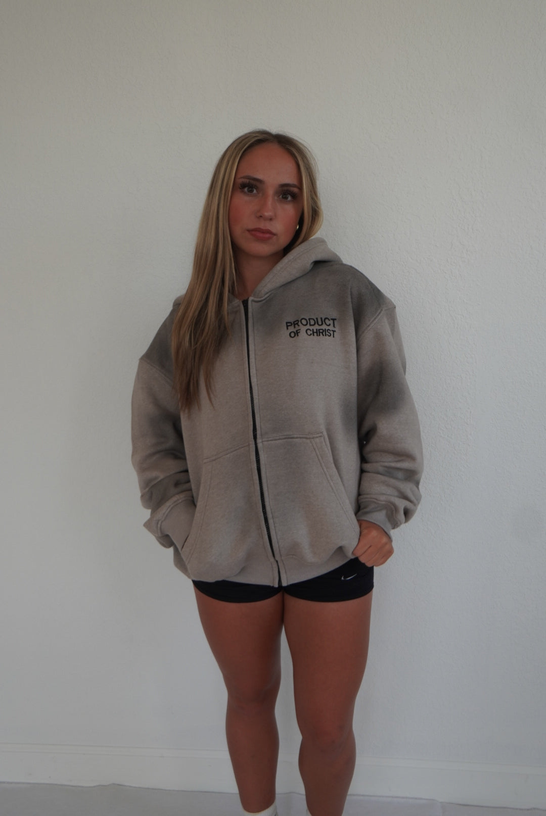Faithful Shade Zips