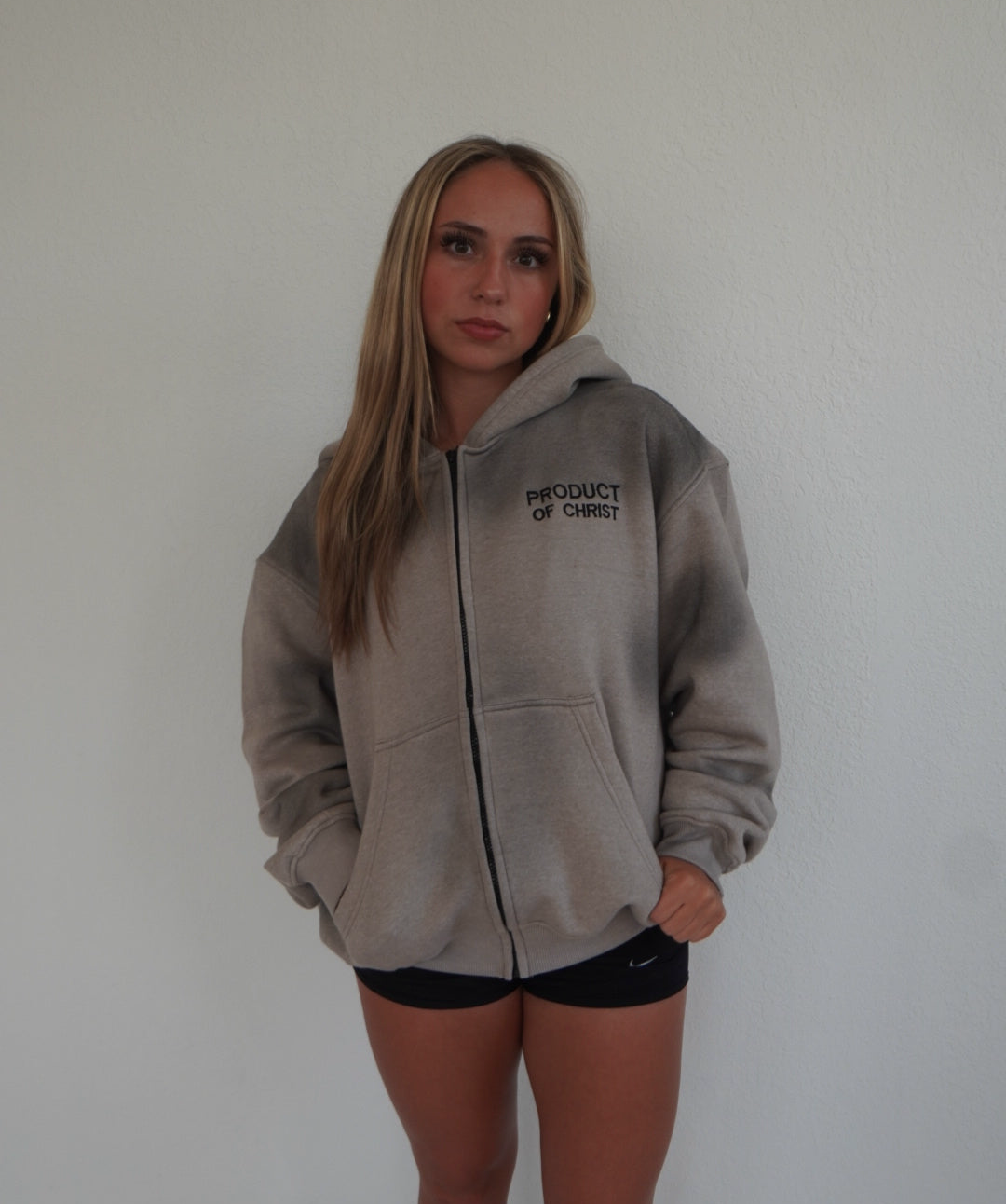 Faithful Shade Zips