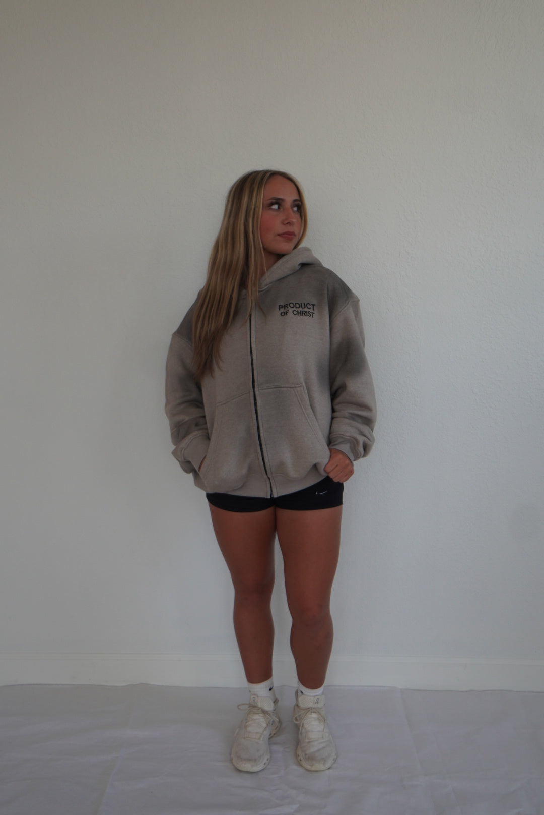 Faithful Shade Zips