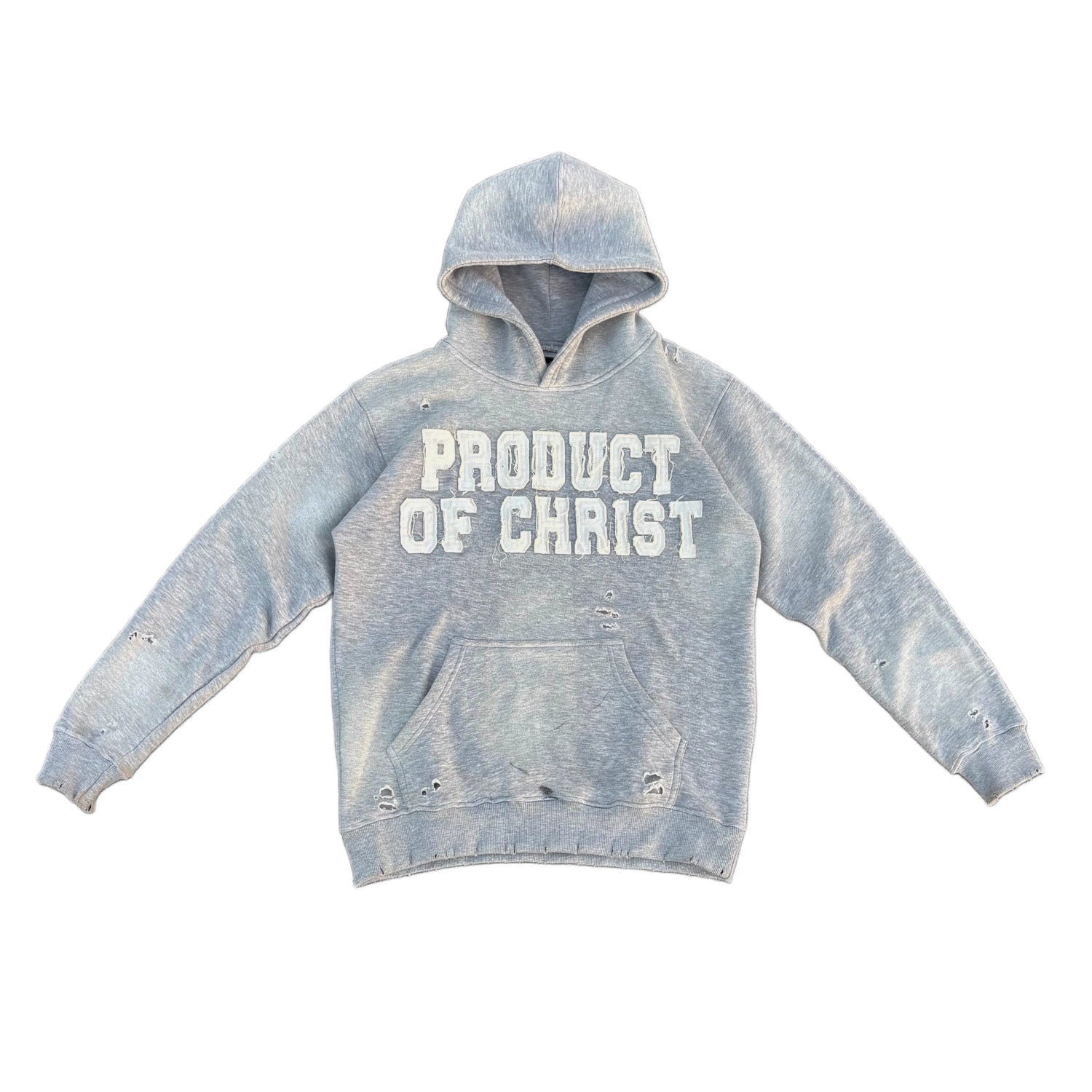 Grayful Hoodie