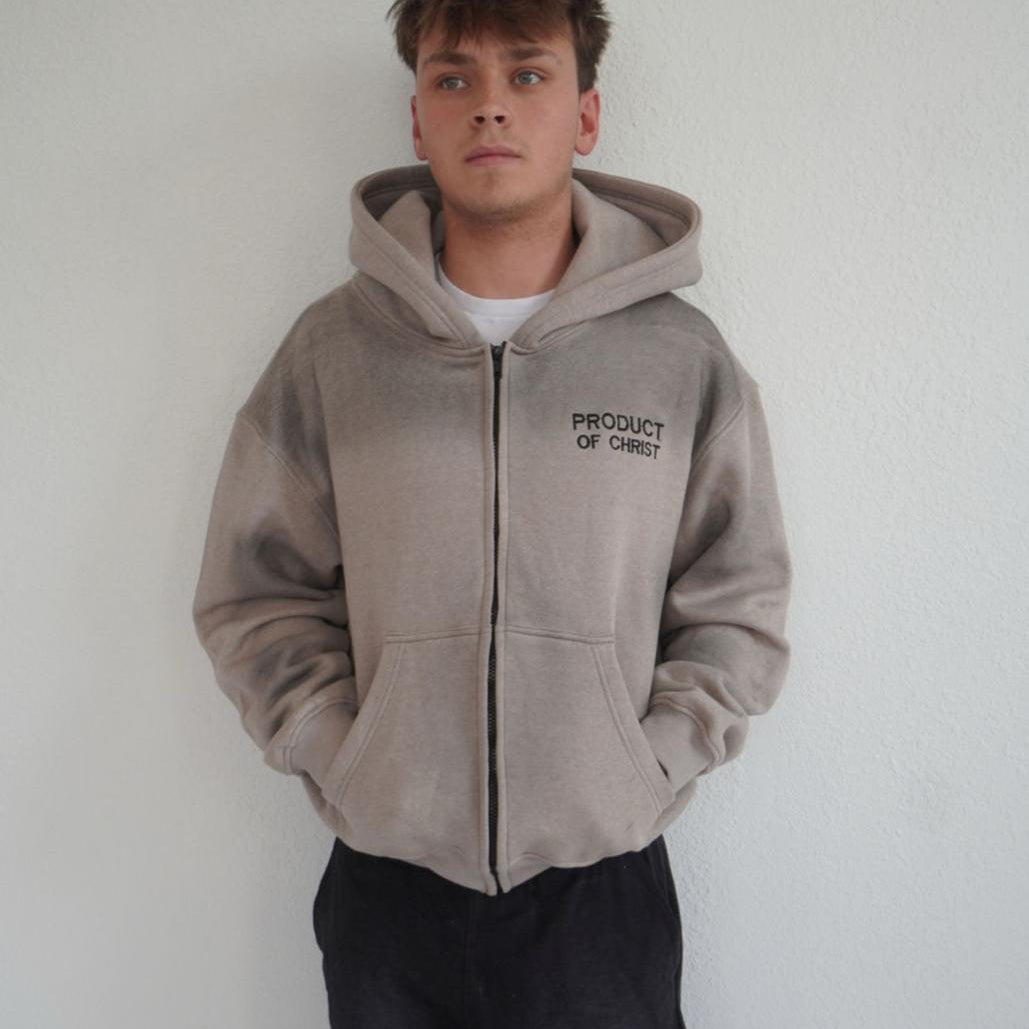 Faithful Shade Zips