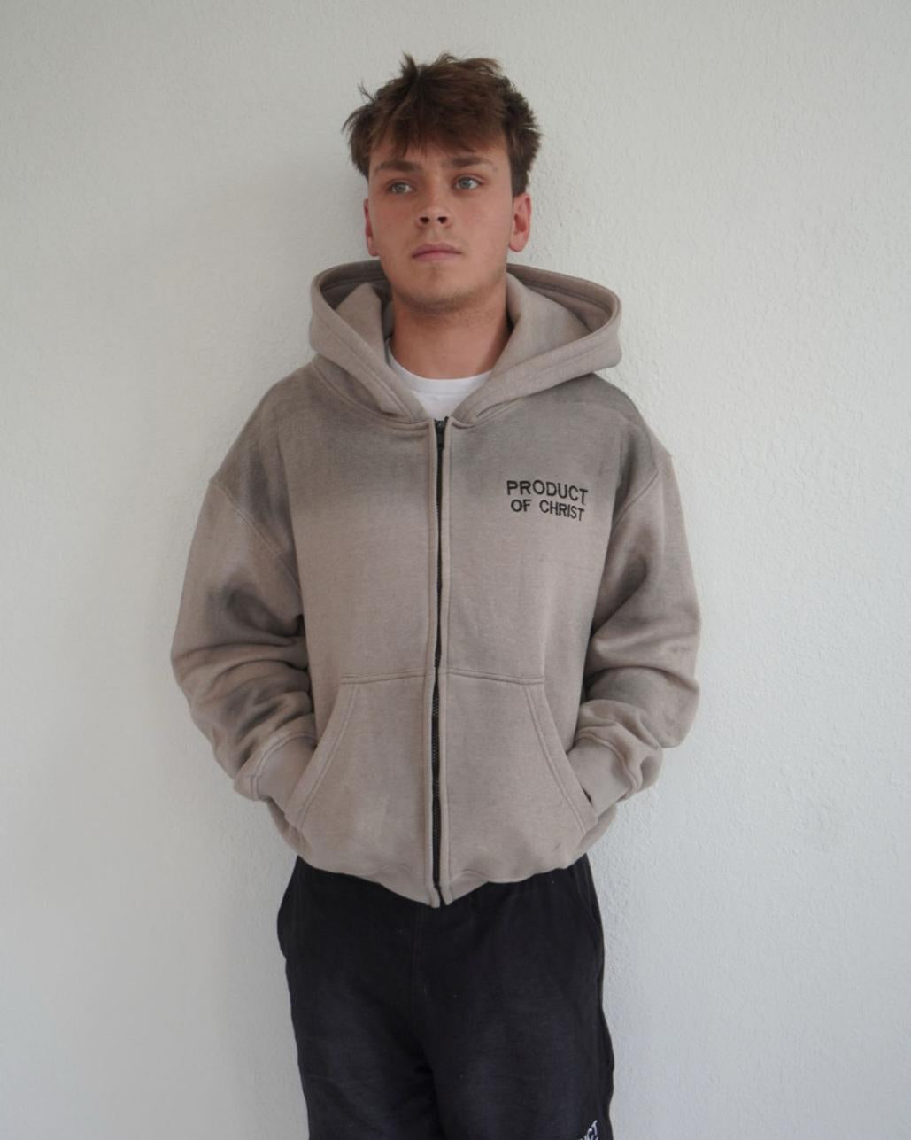 Faithful Shade Zips
