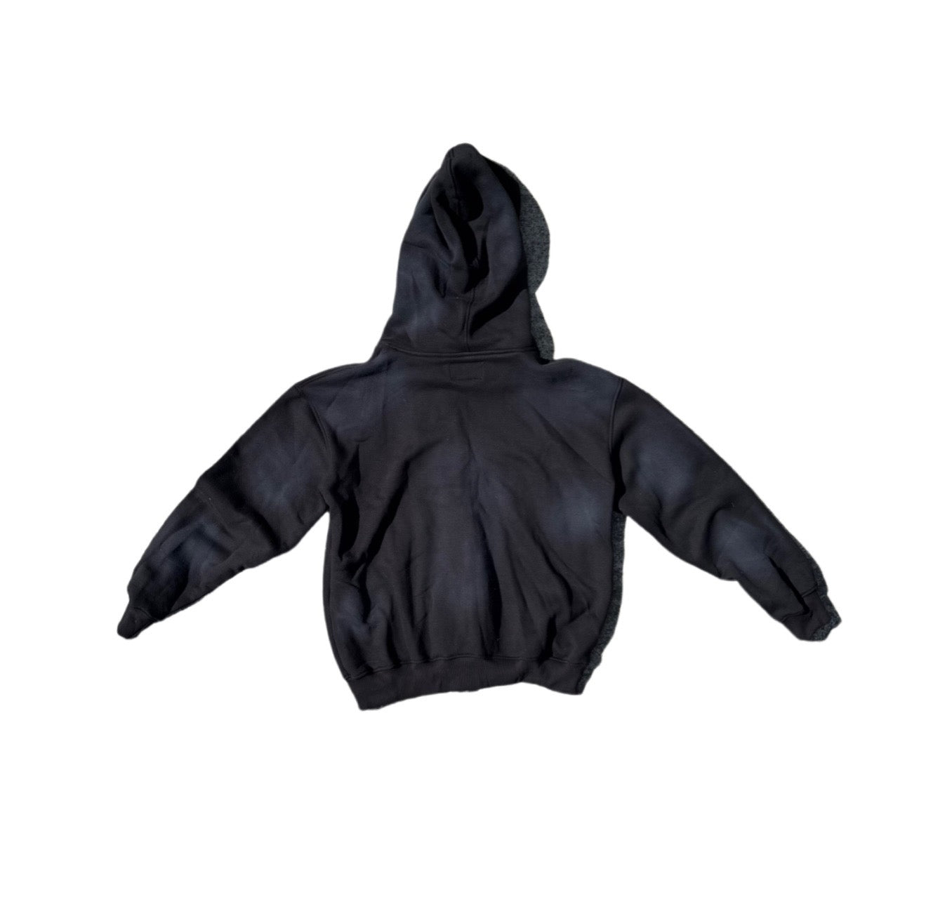 Midnight Faith Zips