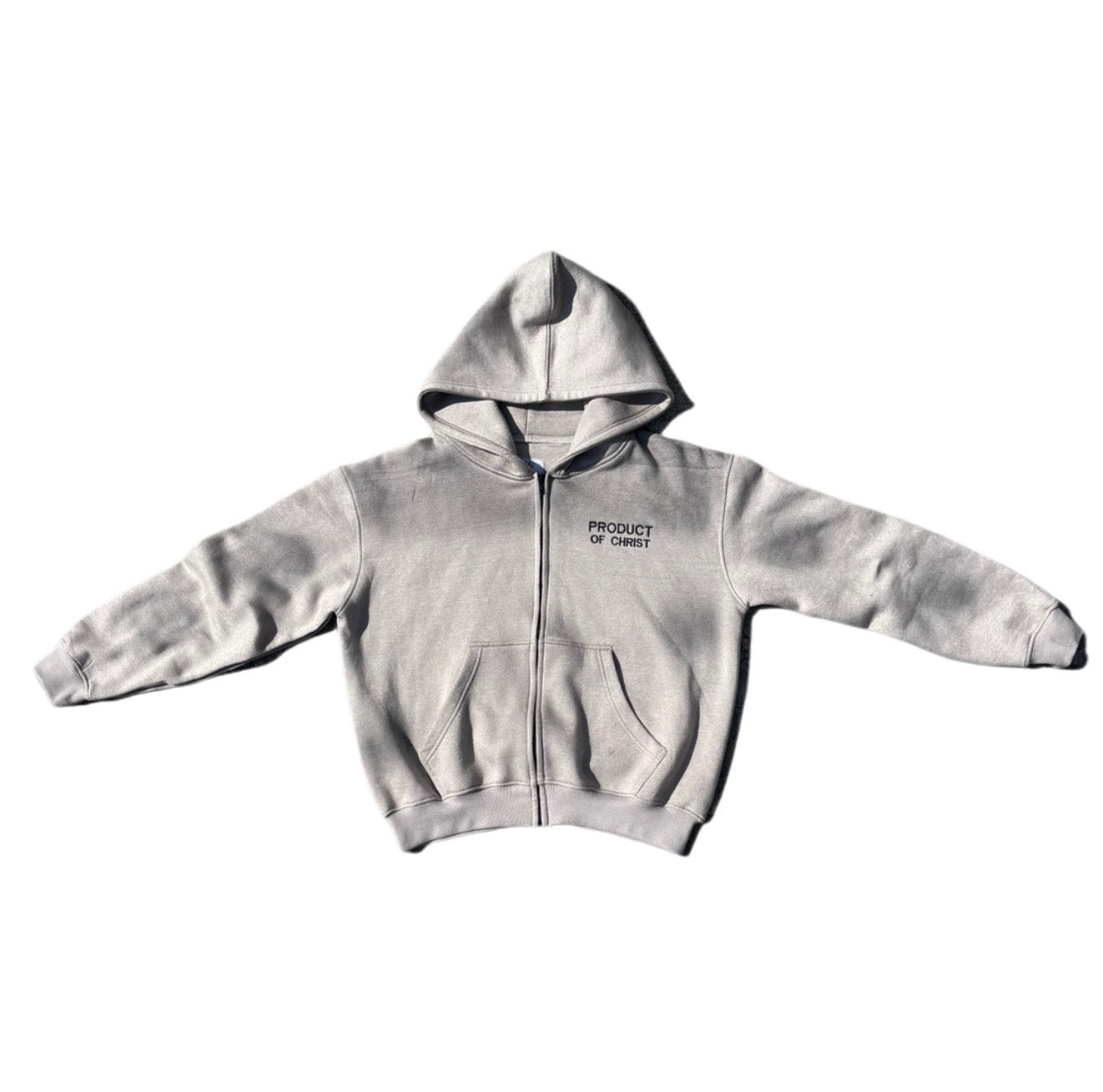 Faithful Shade Zips
