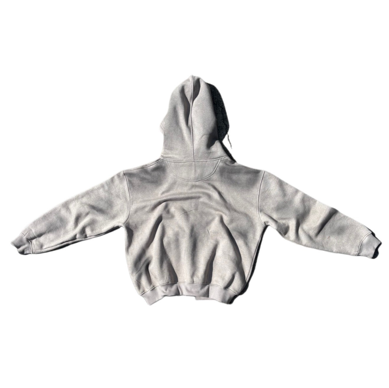 Faithful Shade Zips